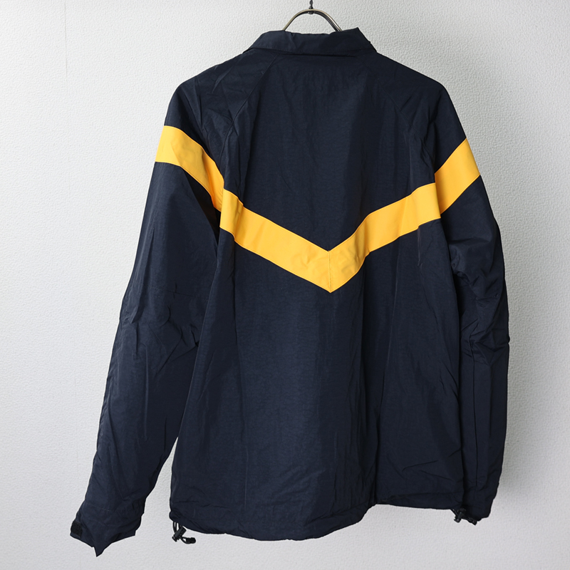 S&Graf / 【1738】US. ARMY BLACK APFU トレーニングジャケット《G.I. S&Graf / 【1738】US. ARMY BLACK APFU トレーニングジャケット《G.I.