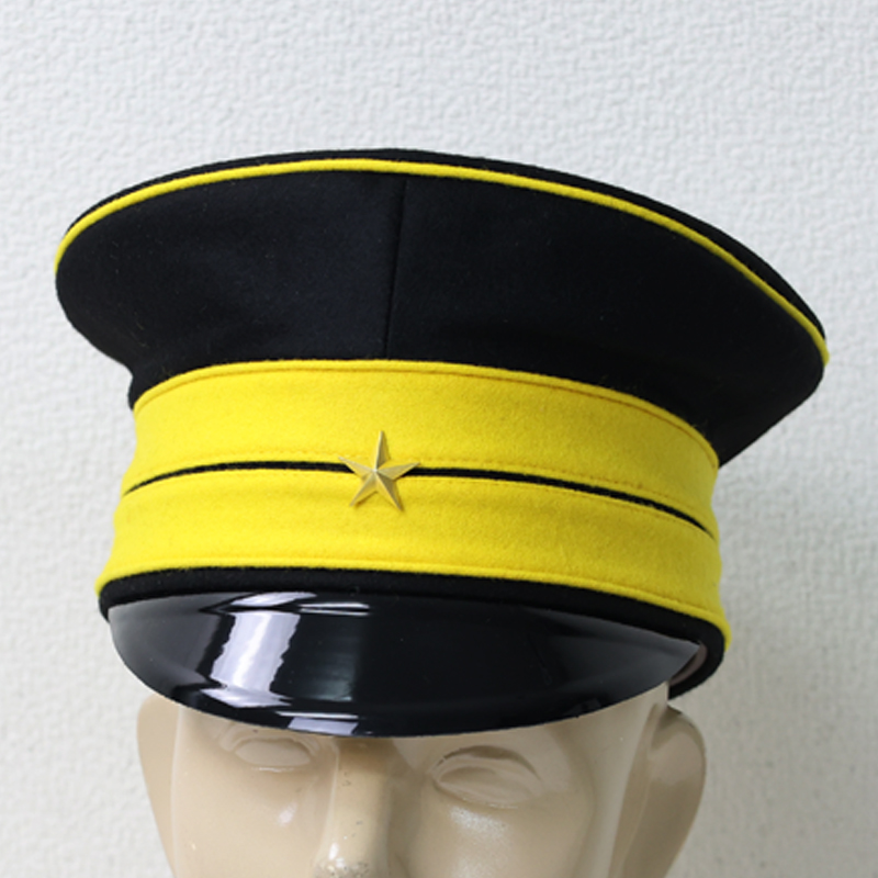 専用ページ　明治陸軍　日本軍　日本陸軍　軍帽