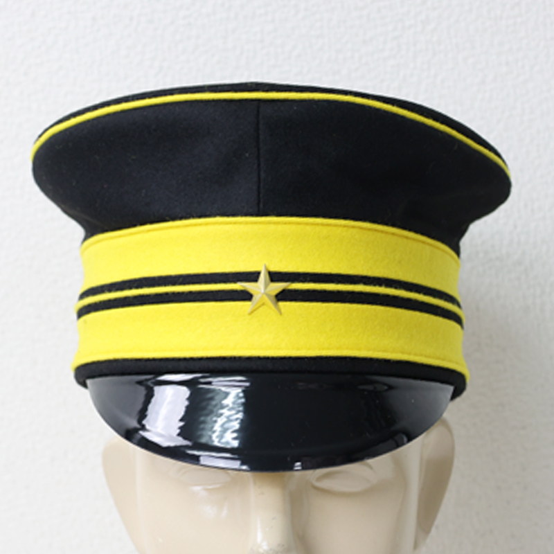 旧日本軍 軍帽-