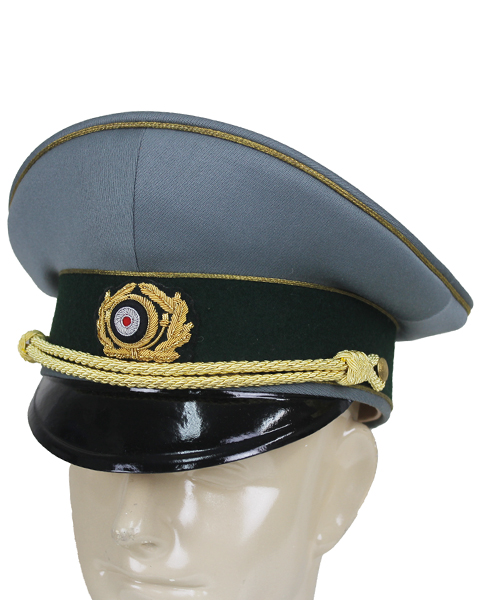 S＆Graf / 【4810】MJ. 陸軍将官用制帽