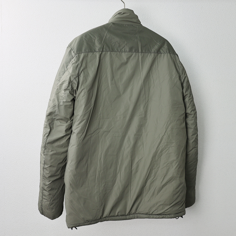 S＆Graf / 【3609】オランダ軍. SOFTIEリバーシブルジャケット