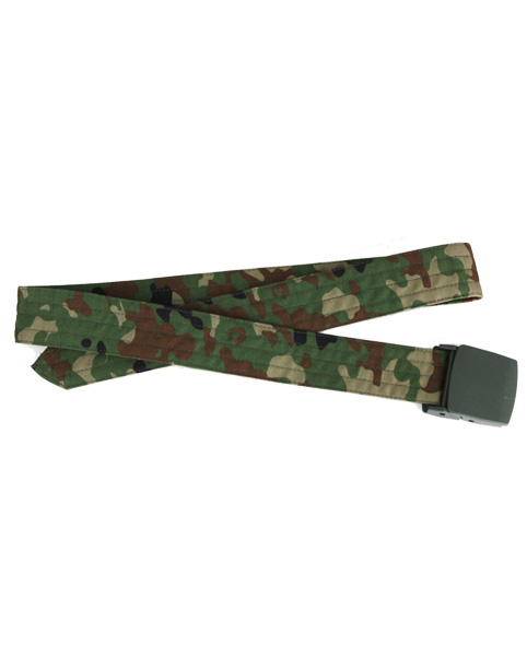 ◎米軍払下グッズ◎迷彩服＊上着 ひらべったい [4417]