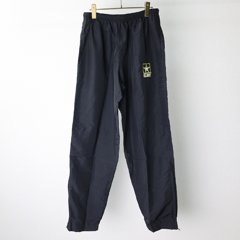 90s USARMY TRAINING SWEAT PANTS 未使用