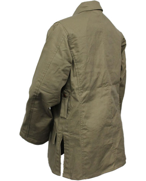 S＆Graf / 【3549】IJ. 98式夏用軍衣[末期型](Mサイズ)