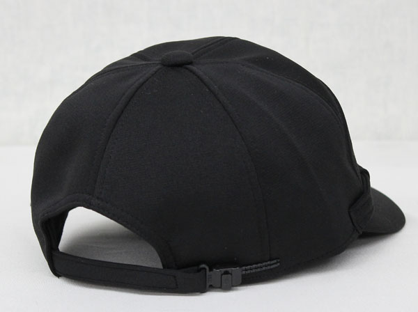 S＆Graf / 【3387】IJ. 識別帽型刺しゅう入りキャップ[雪風]