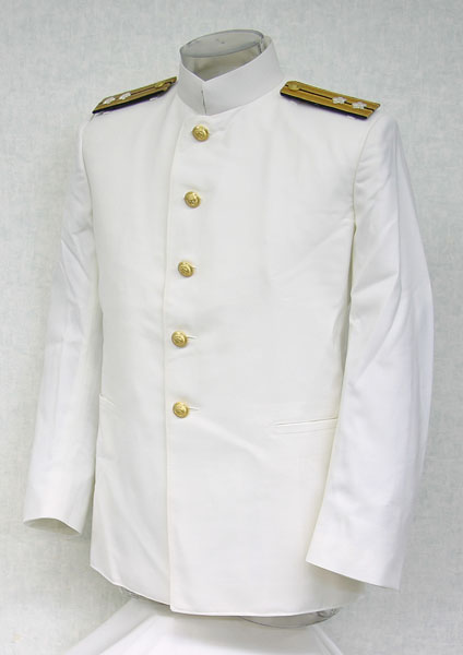 S＆Graf / 【1773】IJ. 海軍2種制服 ジャケット