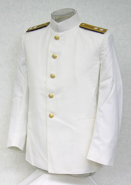 S Graf 1773 Ij 海軍2種制服 ジャケット