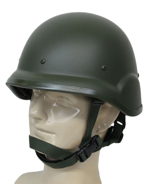S＆Graf / 【3920】JF. SDF-88ヘルメット[II型]