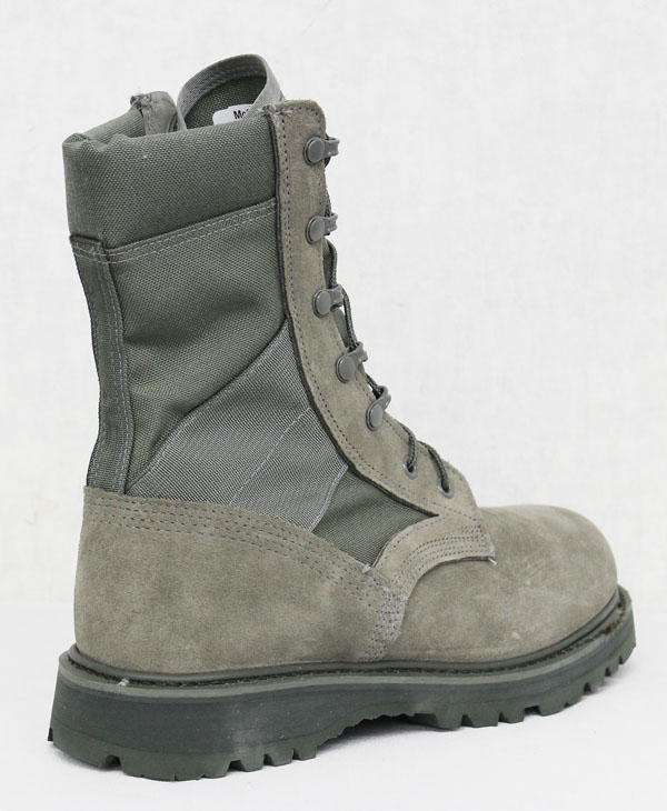 McRae 米軍放出品 実物 Combat Bootコンバットブーツ アメリカ製