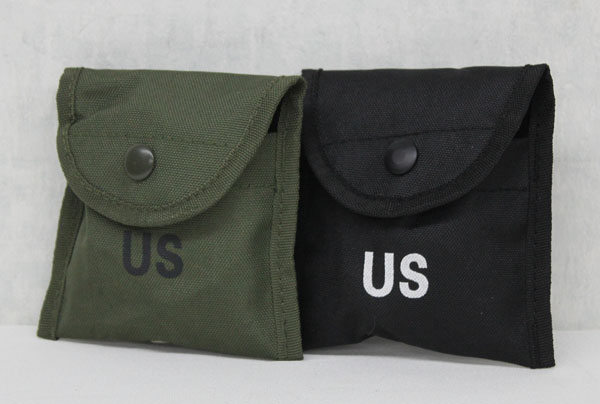 S&Graf / 【985】US. コンパスポーチ