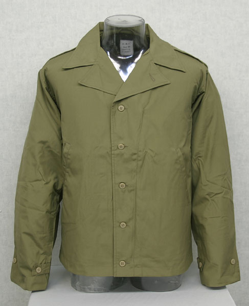 S&Graf / 【1153】US. M41ジャケット