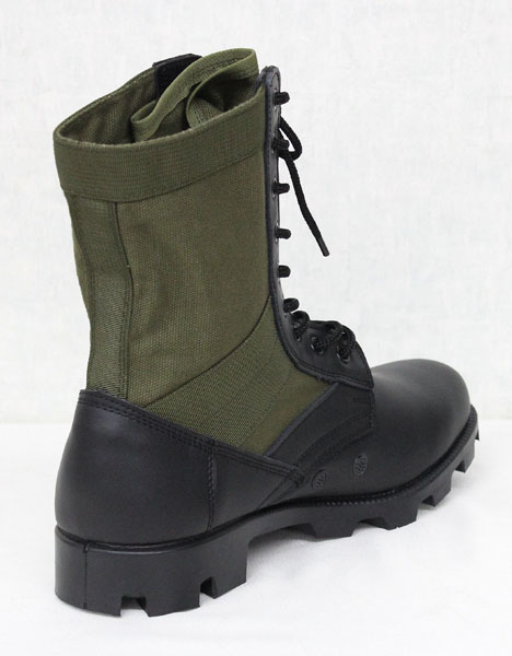 S Graf 1055 Us Nam戦ジャングルブーツ Od色